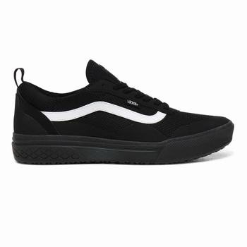 Damske Surf Topanky Vans Mod Rapidweld Čierne VA83MZJOV